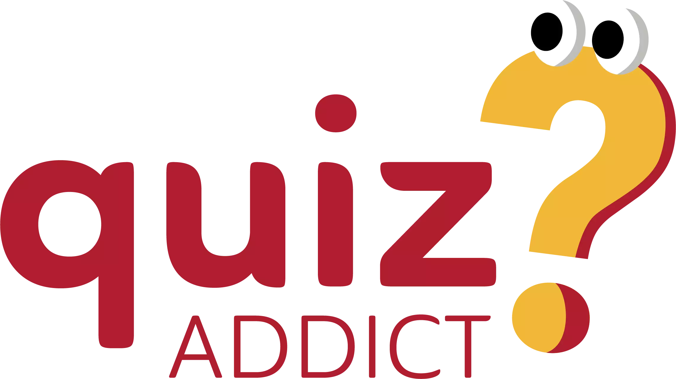 Logo quiz-addict.ch