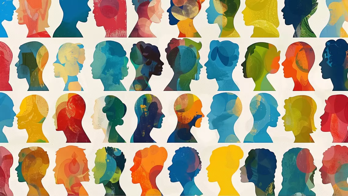 psychische Gesundheit