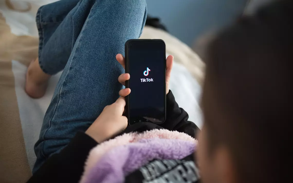 Tiktok