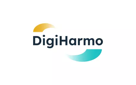 Logo de DigiHarmo